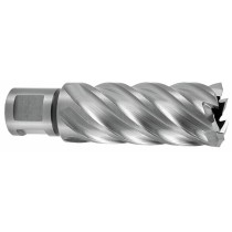 Mèche creuse RUKO 16 mm Weldon