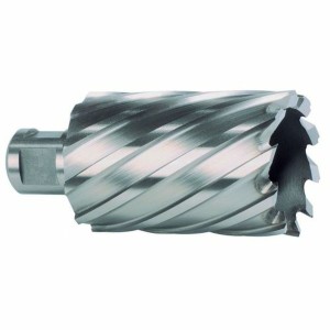 Mèche creuse RUKO 14 mm Weldon