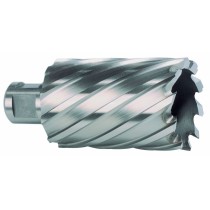 Mèche creuse RUKO 14 mm Weldon