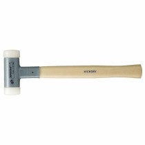 Masse en caoutchouc Halder Supercraft 25 mm Anti-rebond