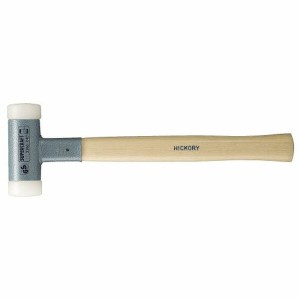 Masse en caoutchouc Halder Supercraft 25 mm Anti-rebond