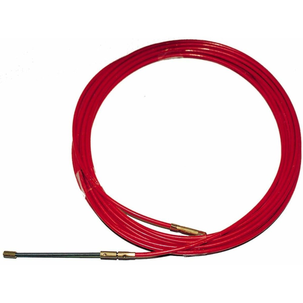 Sonde de tirage de câble ATM 4 mm 20 m