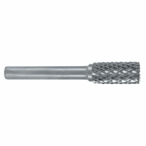 Fraise pour perceuse RUKO forma A-ZYA 10 mm Métal dur (HM)