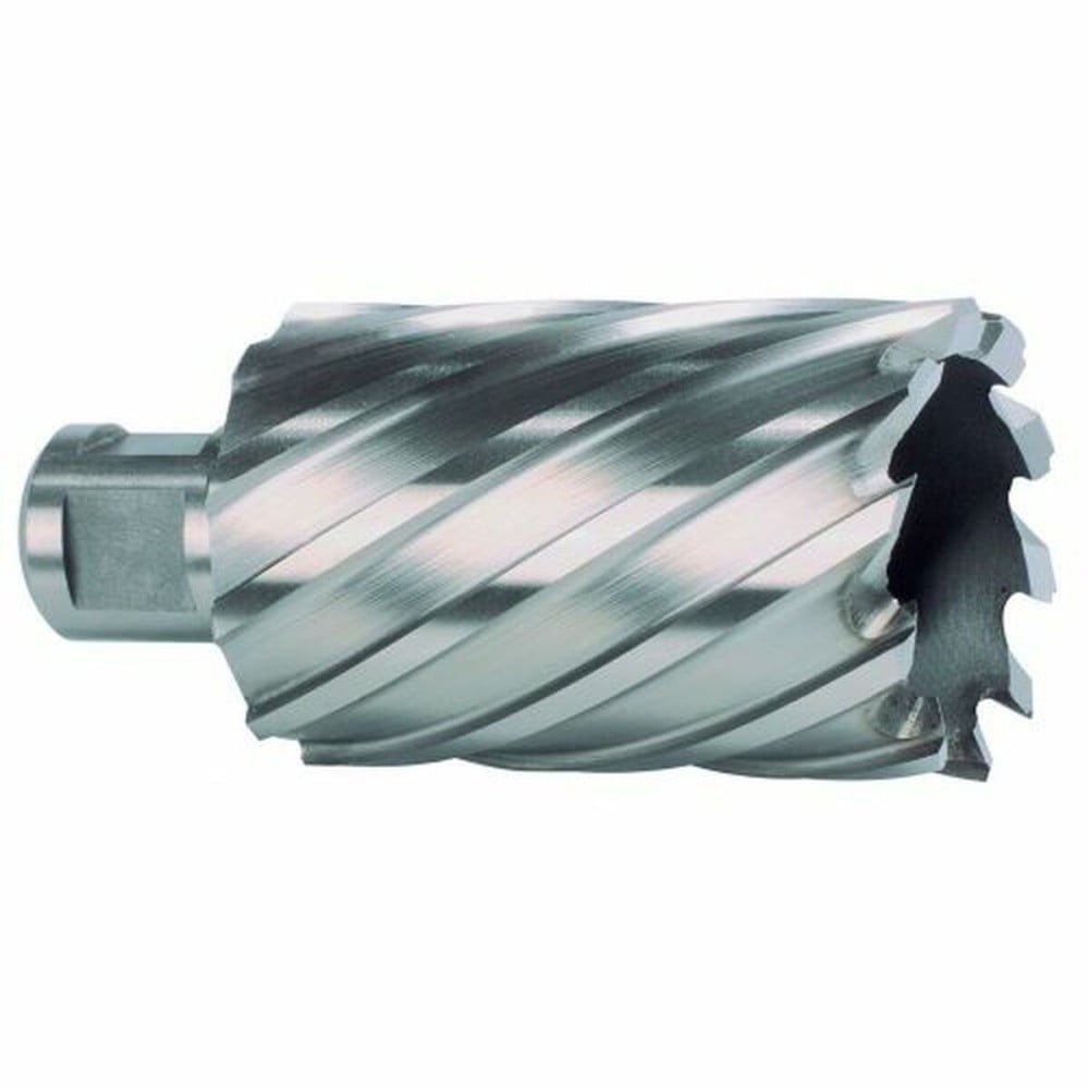 Hohlbohrer RUKO 24 mm Weldon
