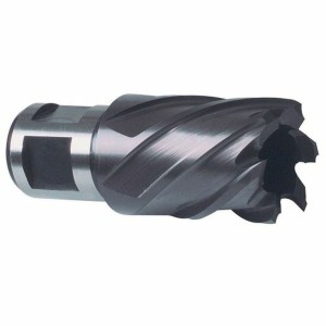 Mèche creuse RUKO 24 mm Weldon