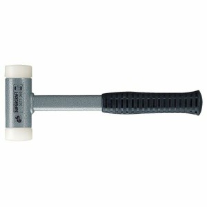 Masse en caoutchouc Halder Supercraft 25 mm Anti-rebond
