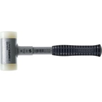 Rubber Mallet Halder Supercraft 25 mm Anti rebound