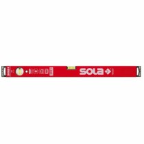 Spirit Level SOLA SM 60 cm Aluminium 600 mm