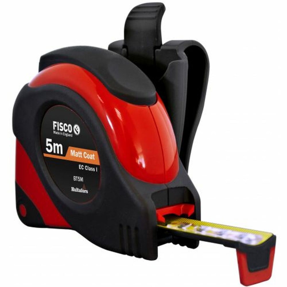 Flexomètre FISCO BIG T (8 m)