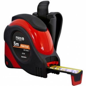 Flexomètre FISCO BIG T (8 m)