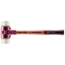 Maillet en nylon Halder Simplex