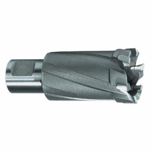 Hohlbohrer RUKO 45 mm Weldon