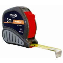 Flexomètre FISCO TRI-LOK (10 m)