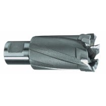 Hohlbohrer RUKO 45 mm Weldon