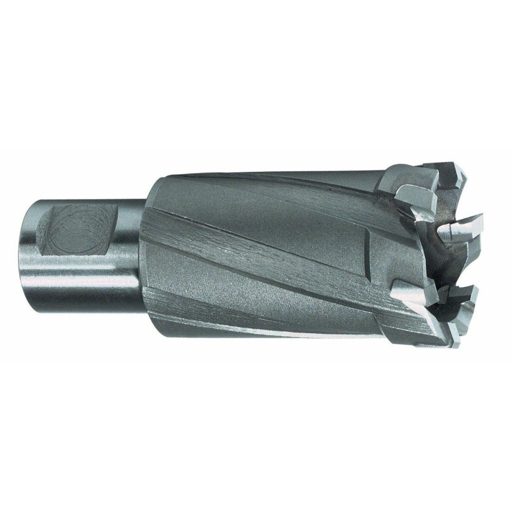 Mèche creuse RUKO 45 mm Weldon