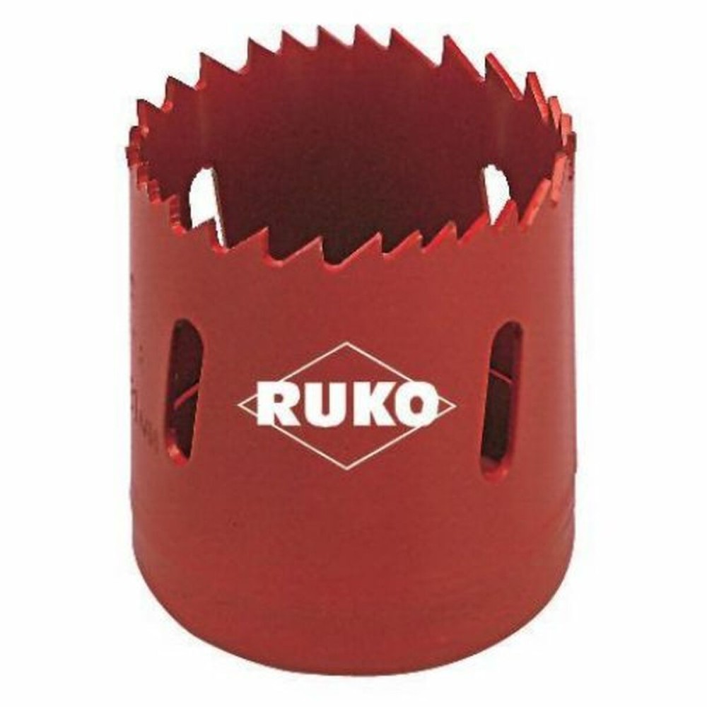 Scie-cloche RUKO 106046 46 mm Acier rapide (AR)