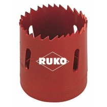 Scie-cloche RUKO 106046 46 mm Acier rapide (AR)