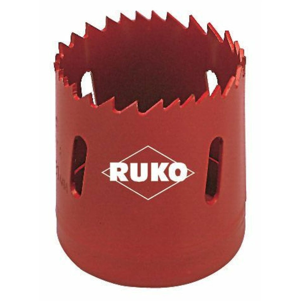 Scie-cloche RUKO 106046 46 mm Acier rapide (AR)