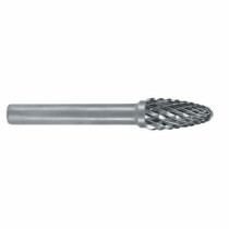 Fraise pour perceuse RUKO RBF Métal dur (HM) 12 mm Cónica conique