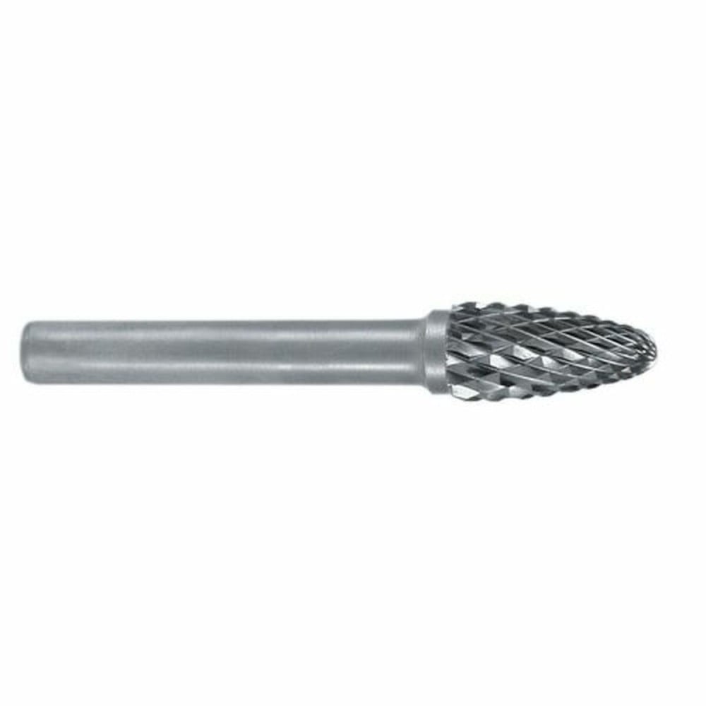 Fräser für Bohrmaschine RUKO RBF Hartmetall (HM) 12 mm Cónica Konisch