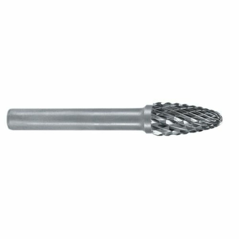 Fraise pour perceuse RUKO RBF Métal dur (HM) 12 mm Cónica conique