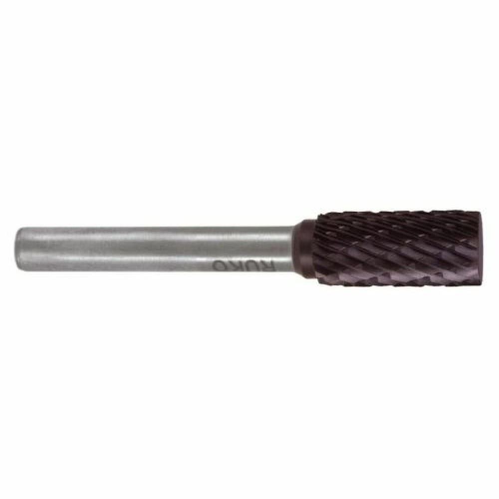 Fraise pour perceuse RUKO A-ZYA 12 mm Métal dur (HM)