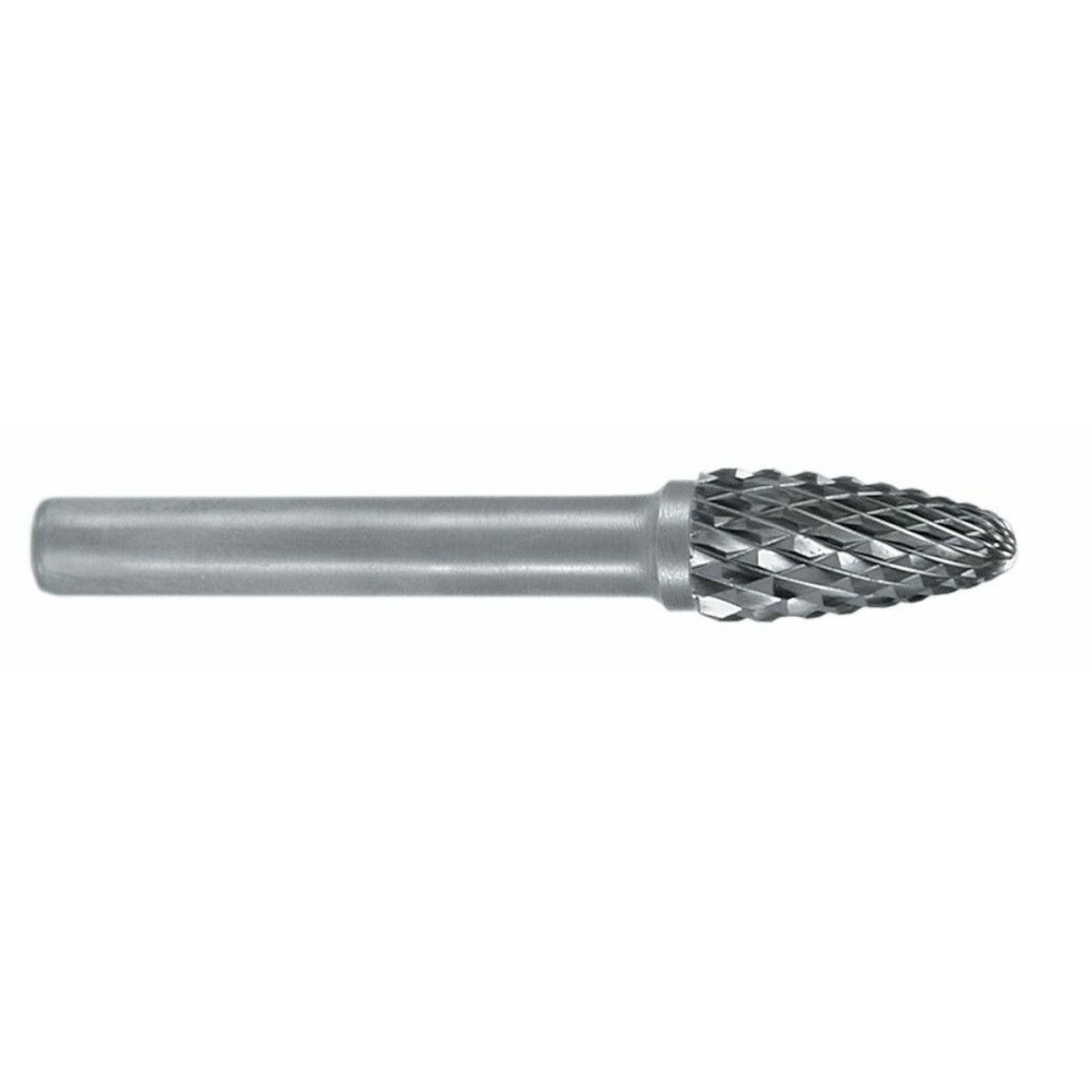 Fraise pour perceuse RUKO RBF Métal dur (HM) 12 mm Cónica conique
