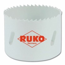 Scie-cloche RUKO 110 mm Acier rapide (AR)