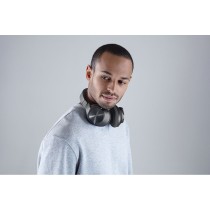 Casques avec Microphone Technics EAH-A800E-K Noir