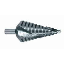 Foret étagé RUKO 4,8 mm 54 mm
