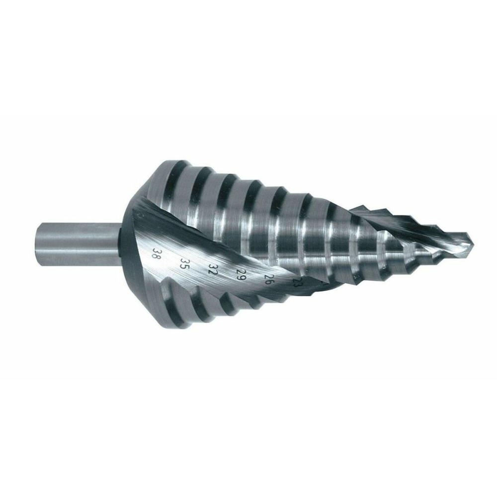 Step drill bit RUKO 4,8 mm 54 mm