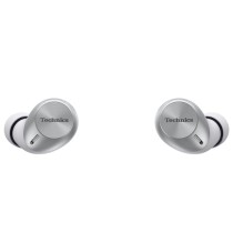 Bluetooth in Ear Headset Technics EAH-AZ40M2ES Silberfarben
