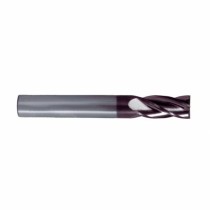 Fraise pour perceuse RUKO 14 mm Cylindrique Métal dur (HM)