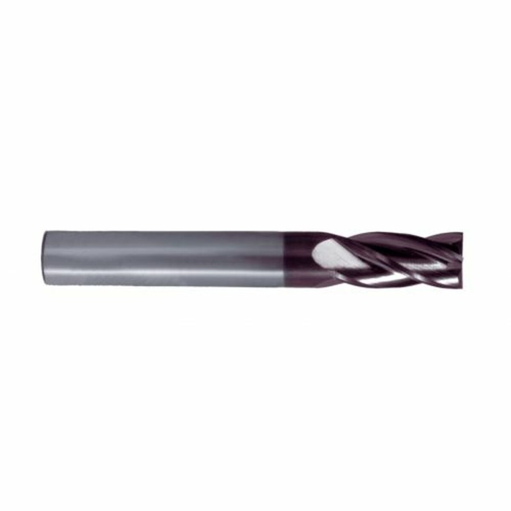 Fraise pour perceuse RUKO 14 mm Cylindrique Métal dur (HM)