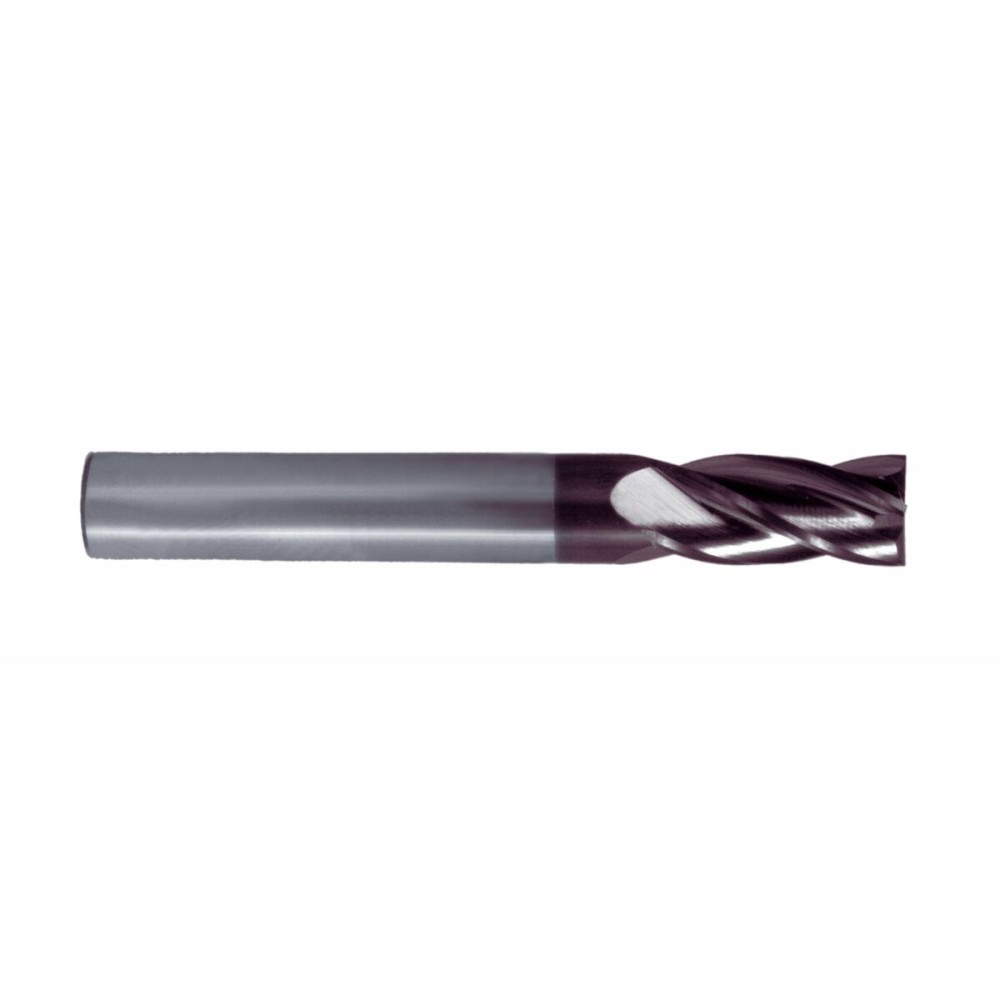 Fraise pour perceuse RUKO 14 mm Cylindrique Métal dur (HM)