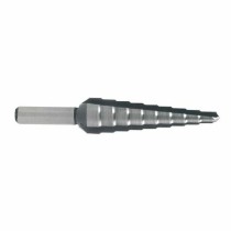Foret étagé RUKO 101350-9 4 mm 6 mm 9 mm 12 mm 65 mm 10 mm 7 mm 5 mm 8 mm 11 mm