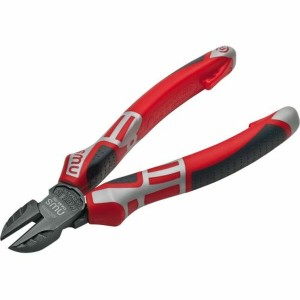 Pinces universelles NWS Serie 69 4 mm 13 mm 2,5 mm 7 mm 18 cm