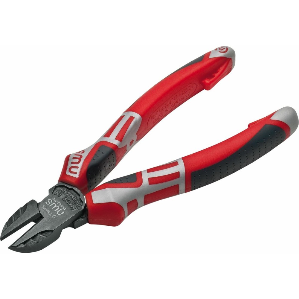 Universal pliers NWS Serie 69 4 mm 13 mm 2,5 mm 7 mm 18 cm