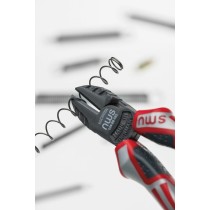 Pinces universelles NWS Serie 69 4 mm 13 mm 2,5 mm 7 mm 18 cm