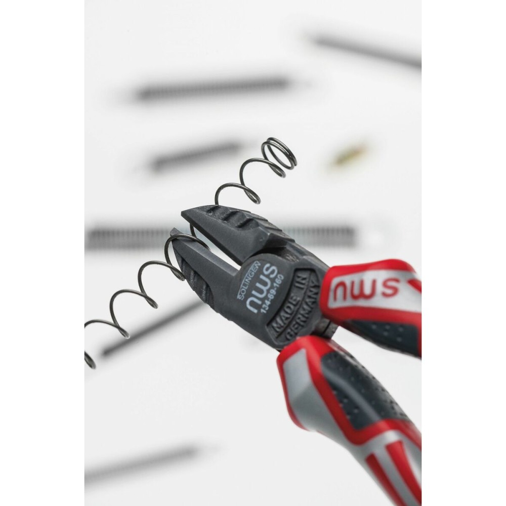 Pinces universelles NWS Serie 69 4 mm 13 mm 2,5 mm 7 mm 18 cm