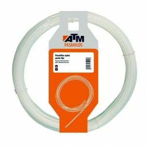 Cable mounting tube ATM 3 mm 20 m