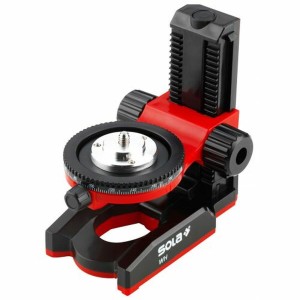 Support pour niveau laser SOLA Magnétique