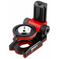 Support pour niveau laser SOLA Magnétique