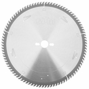 Lame scie ATM VW 80 tpi 250 mm Scie circulaire