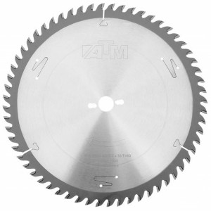 Lame scie ATM KW 72 Scie circulaire