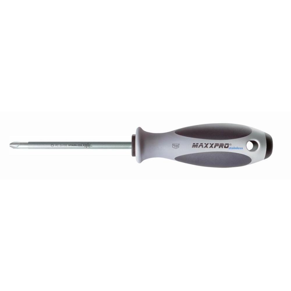 Screwdriver WITTE Pozidriv PZ3 150 mm