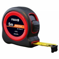 Flexomètre FISCO clase II A1 PLUS (5x19) (5 m)