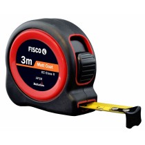 Flexomètre FISCO clase II A1 PLUS (5x19) (5 m)