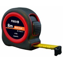 Flexomètre FISCO clase II A1 PLUS (5x19) (5 m)