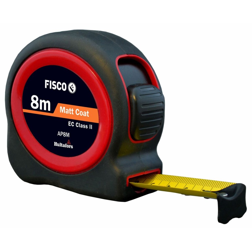 Flexomètre FISCO clase II A1 PLUS (5x19) (5 m)